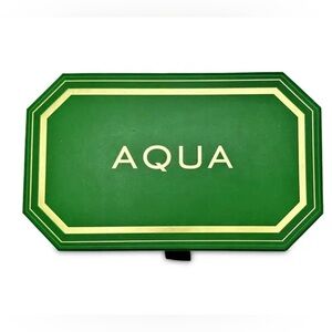 Aqua 12 Days of Jewels Advent Calendar